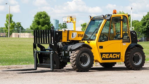 Loading Lifter Load Lifter | Access Industrial