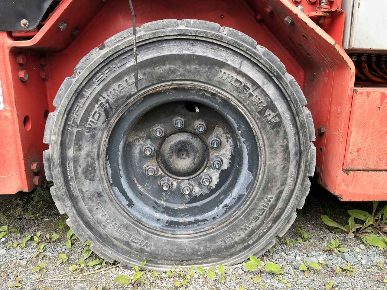 Sandvik DD211 1 boom jumbo drill | Access Industrial