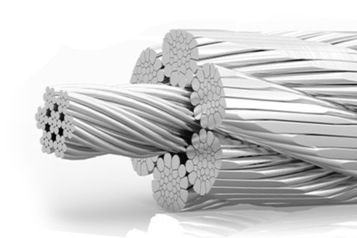 Super-compact cables | Access Industrial