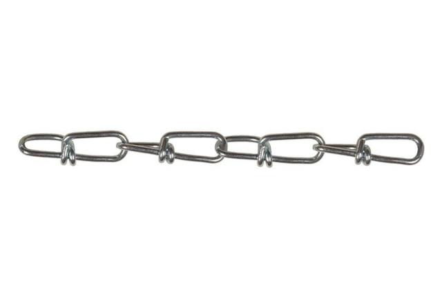 Double loop chains | Access Industrial