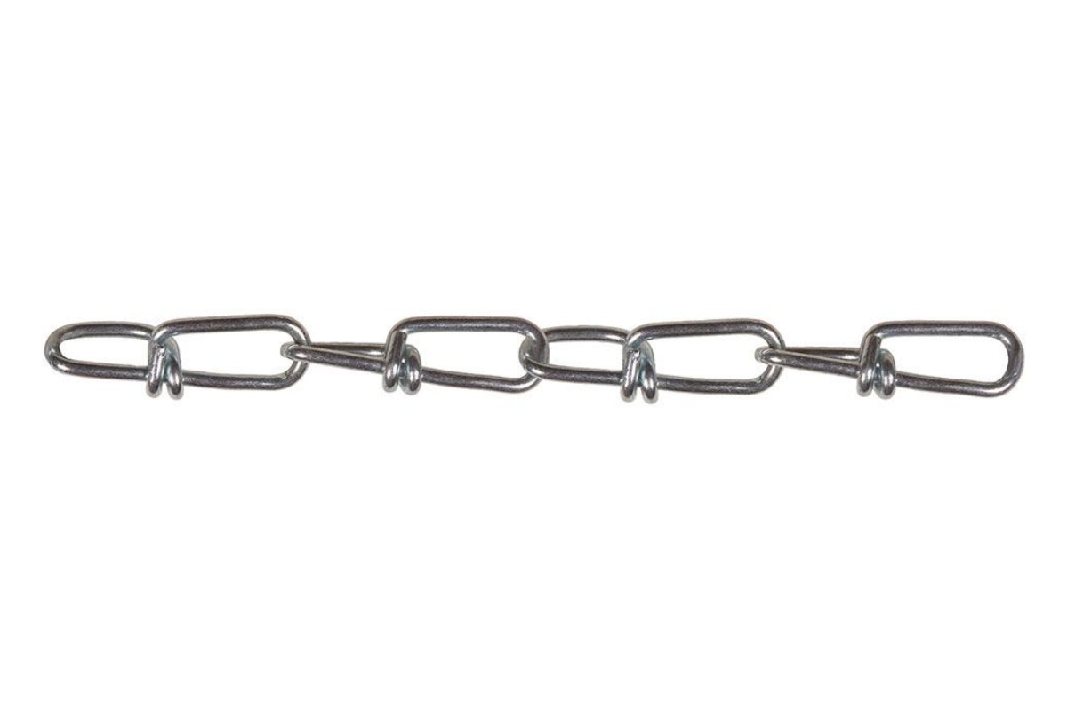 Double loop chains | Access Industrial