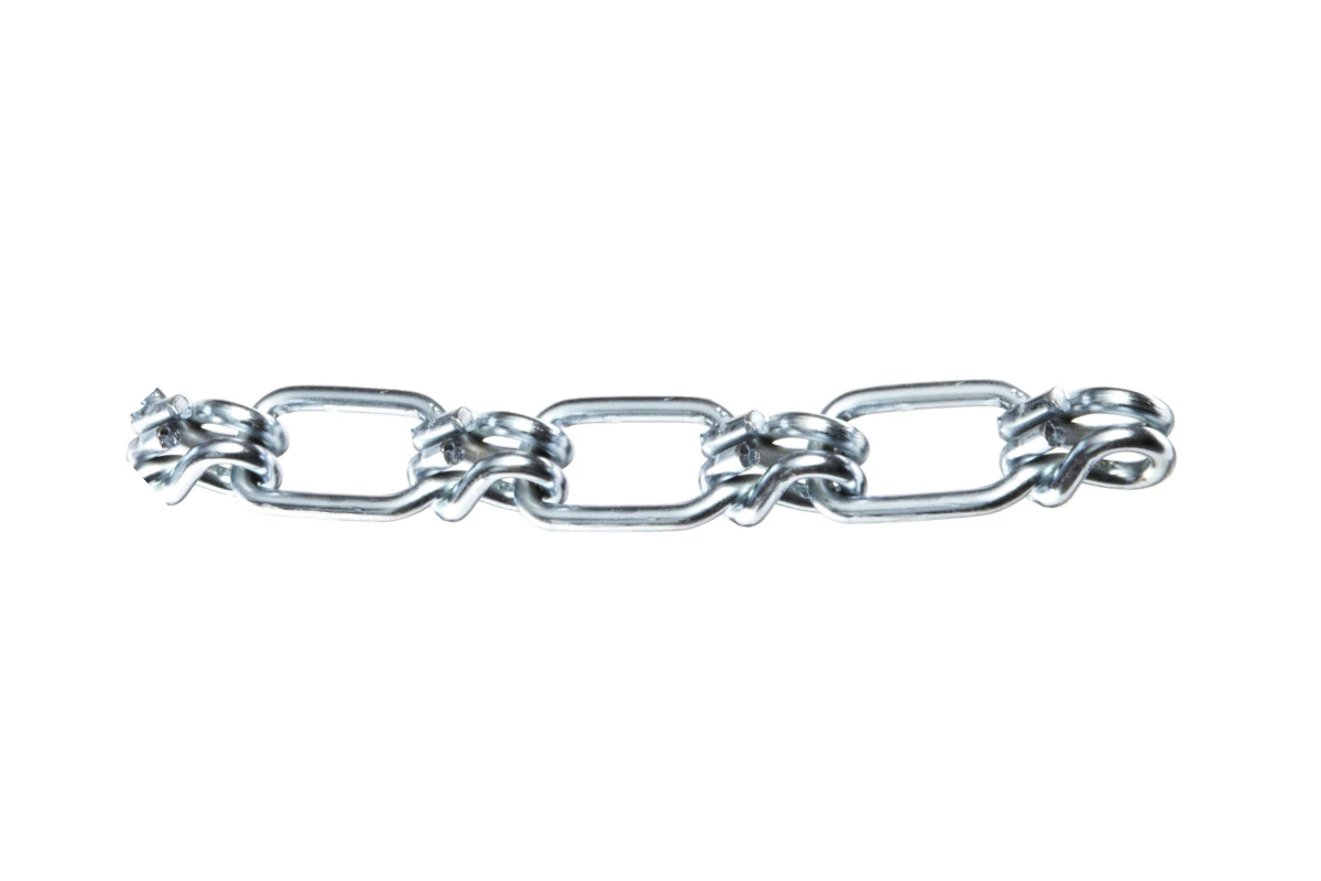 Lock link chains | Access Industrial