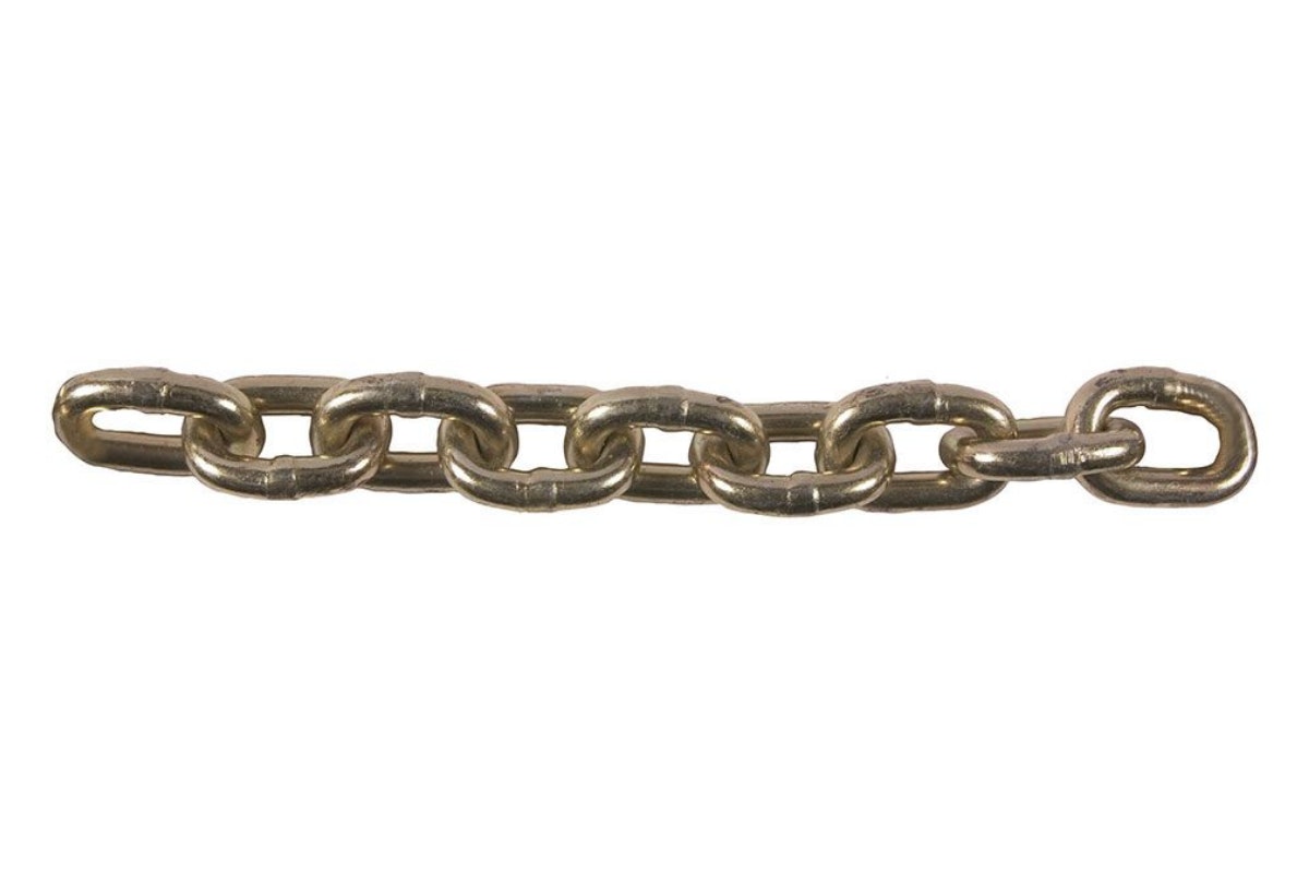 Rigging chains - Grade 70 | Access Industrial