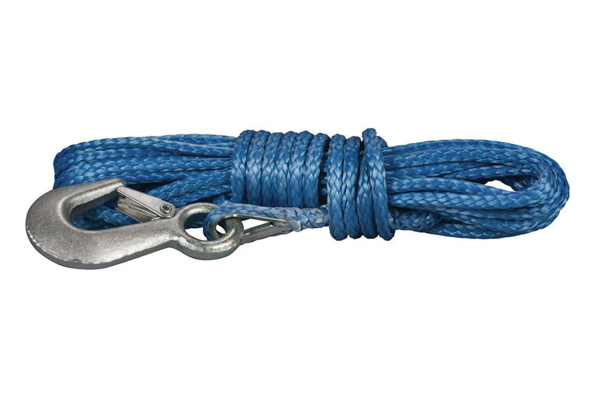 Cottage Rope High Performance Rope High-performance ropes | Access Industrial