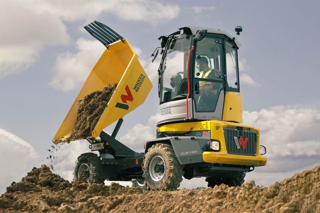 Wacker Neuson | Access Industrial