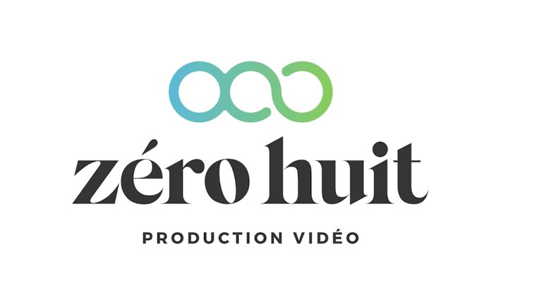 logo Zéro huit