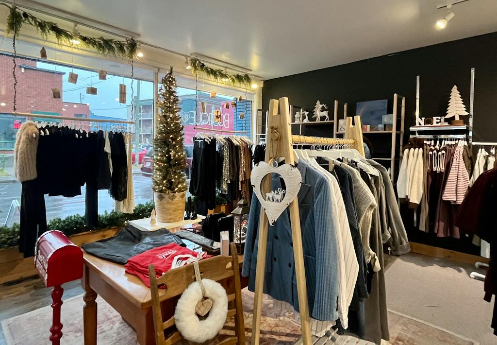 Boutique M+S un fleuron commercial en pleine renaissance | Accès Entreprise