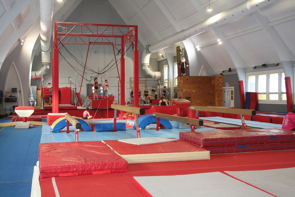 Campiagile interieur