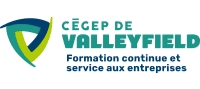 Cegep de valleyfield logo