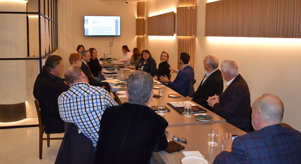 Comite aviseur economique 2