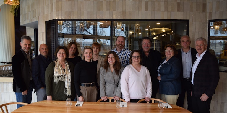 Comite aviseur economique