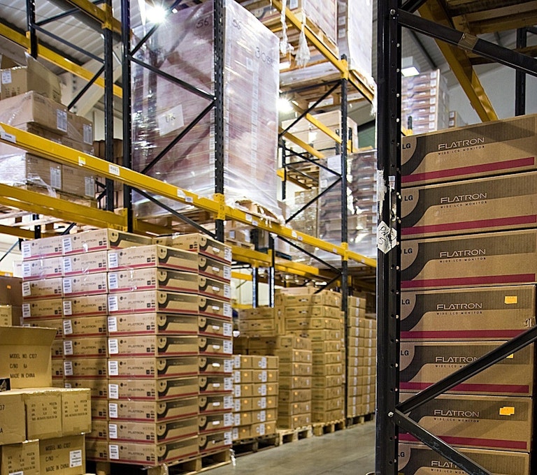 Gestion stocks web