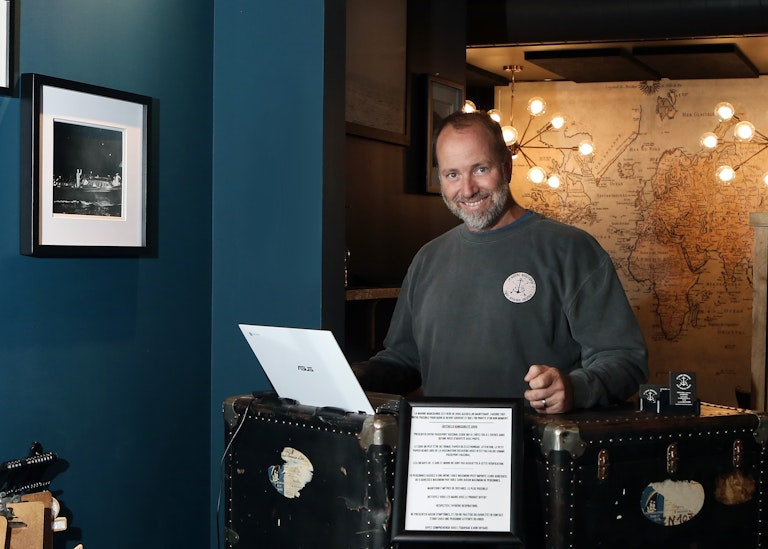 La marine marchande photo proprio AEBHS mars 2023