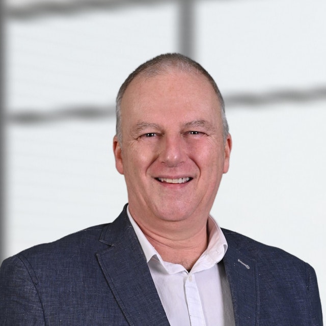 Daniel de Brouwer ca