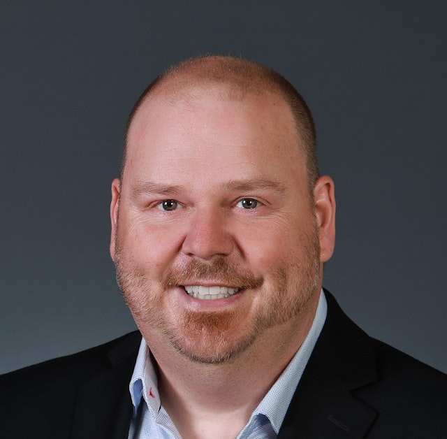 Eric Turcotte