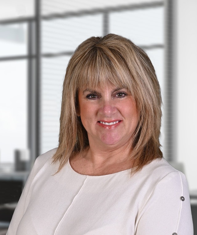 Michele Lefebvre