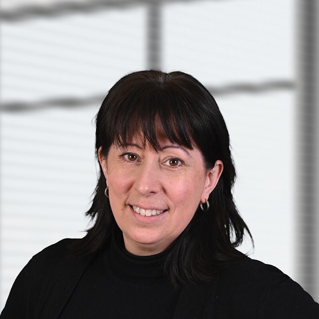 Sonia duquette