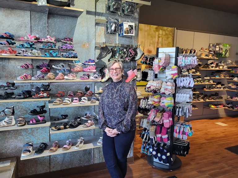 Photo 4 Karine Bouvrette barbottine