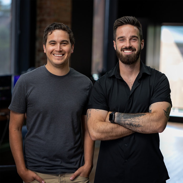 Photo Zero Huit Promoteurs