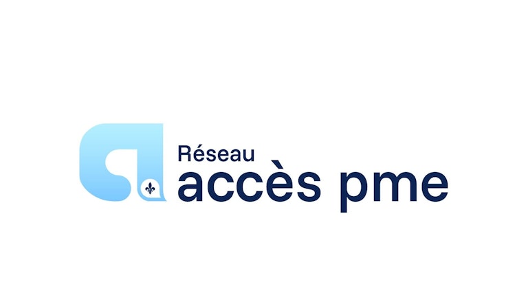 Reseau Acces PME 2025 Logo couleur