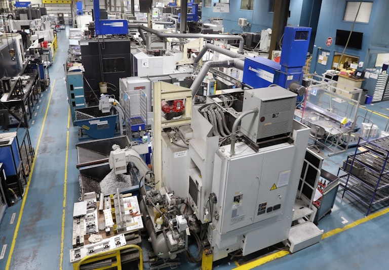 Usine Groupe meloche web