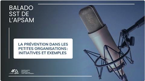 Guide de fonctionnement pour un comité de santé et de sécurité efficace ...