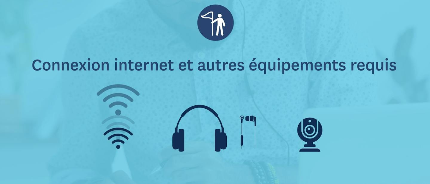Faites de vos formations en classe virtuelle une réussite! | APSAM