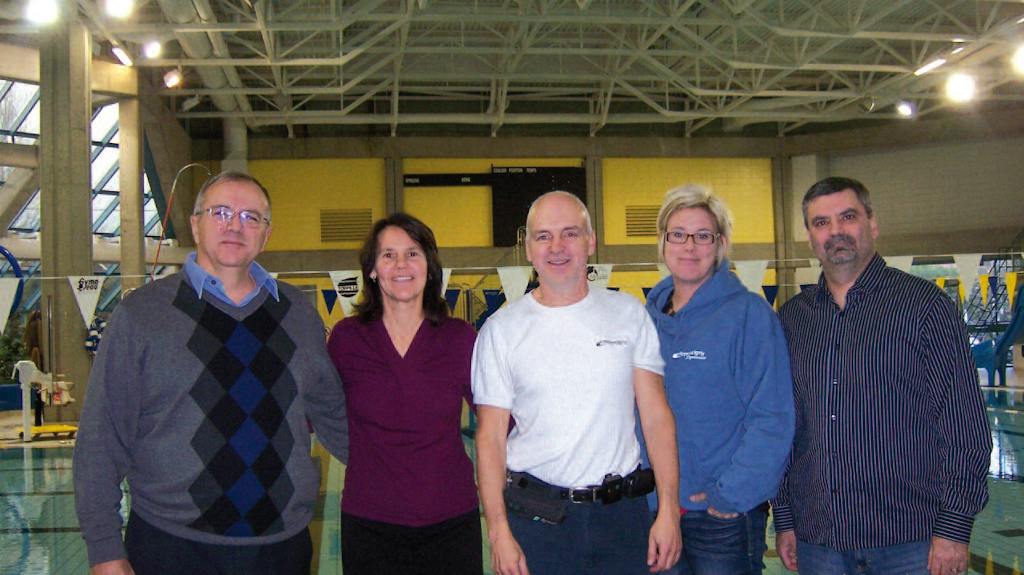Repentigny fait preuve d’innovation | APSAM