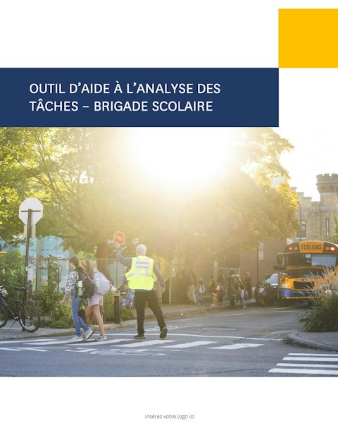 Brigade pour la photo