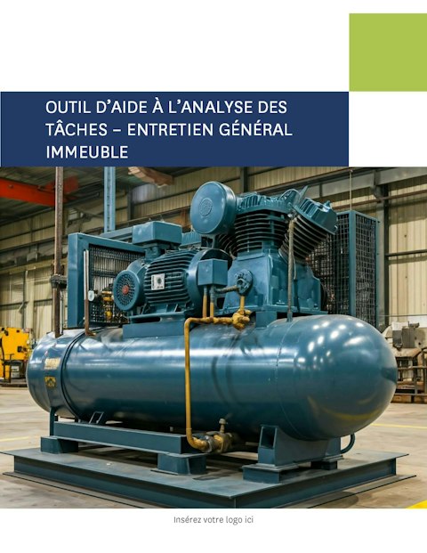 Entretien general