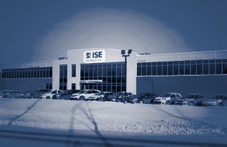 Aquanox products manufactured in Quebec, Canada