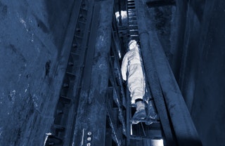 Aquanox service au chantier