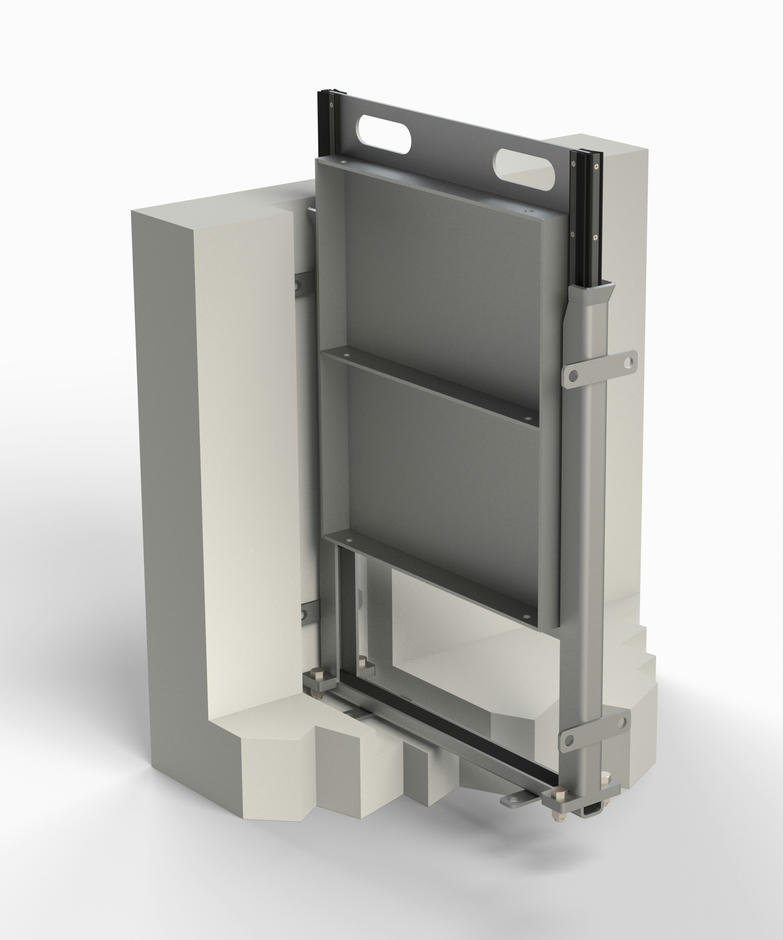 FOX-PENTA＆PENTA-GATE Products | Fontaine Aquanox