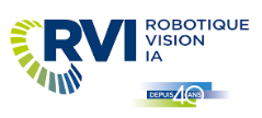 Centre de robotique et de vision industrielle