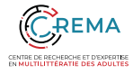 Centre de recherche et d'expertise en multilittératie des adultes (CREMA)