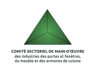 CSMO des industries des portes et fenêtres, du meuble et des armoires de cuisine