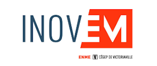 INOVEM – Cégep de Victoriaville