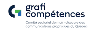 CSMO Communications graphiques du Québec