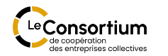 Consortium des entreprises collectives