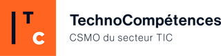 CSMO TECHNO Compétences