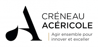 Créneau Acéricole