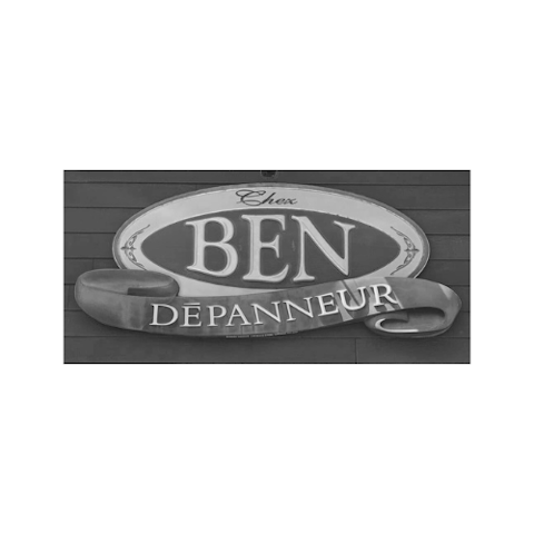 Dépanneur Chez Ben