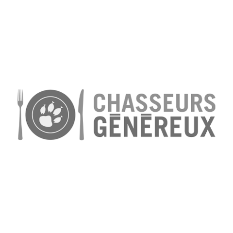 Chasseurs généreux