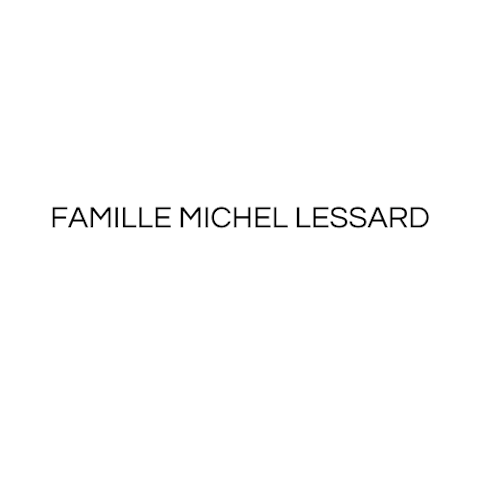 Famille Michel Lessard