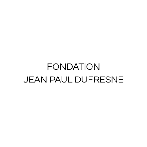 Fondation Jean Paul Dufresne