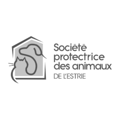Société protectrice des animaux des l'Estrie
