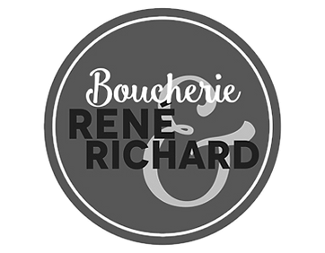Boucherie René et Richard