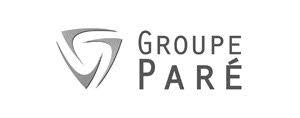 Groupe Paré