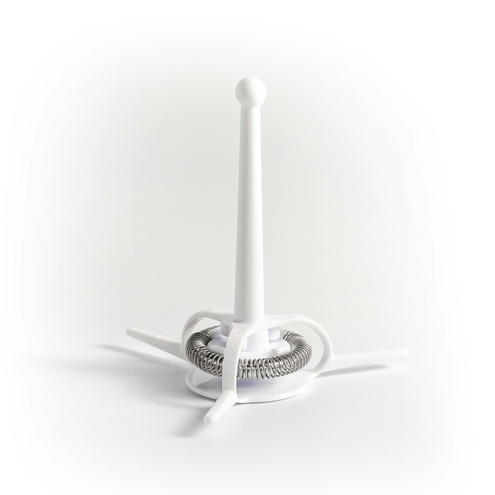 Spindle for chrome frother | Bellucci