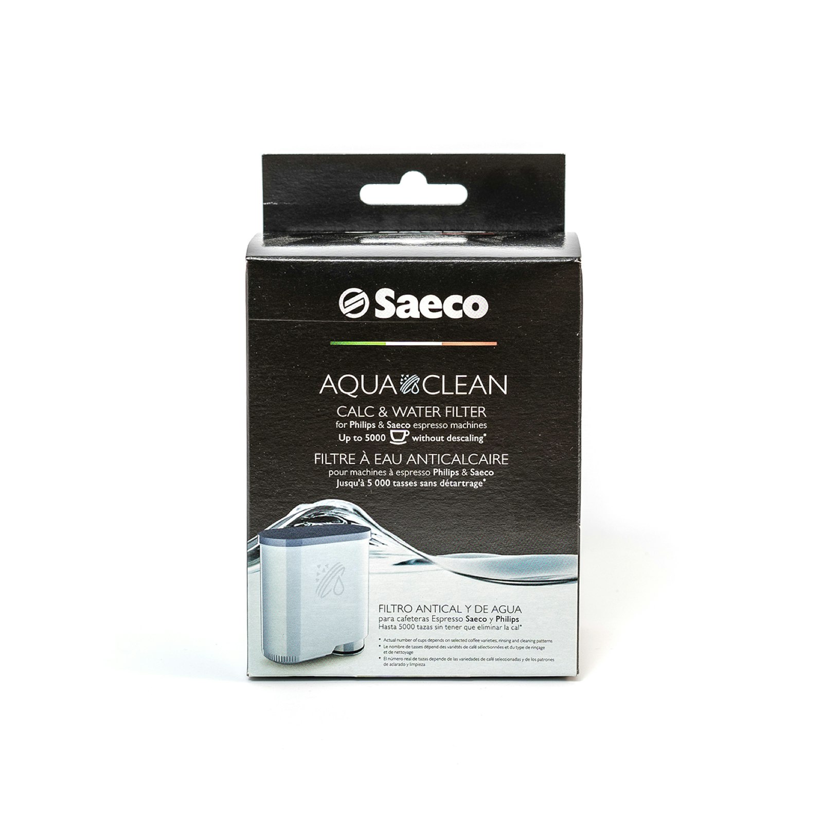 Philips Saeco AquaClean filter